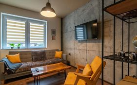 Downtown ǀ 2 Bedrooms ǀ Wifi ǀ Best Location